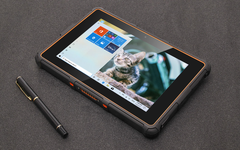WinPad W87 Rugged tablet (9)
