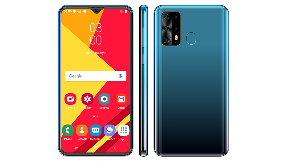Which smartphone has the best camera? 2022 Guide