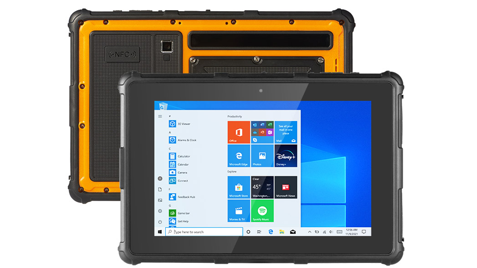 How To Buy Rugged Windows Tablets In 2022？