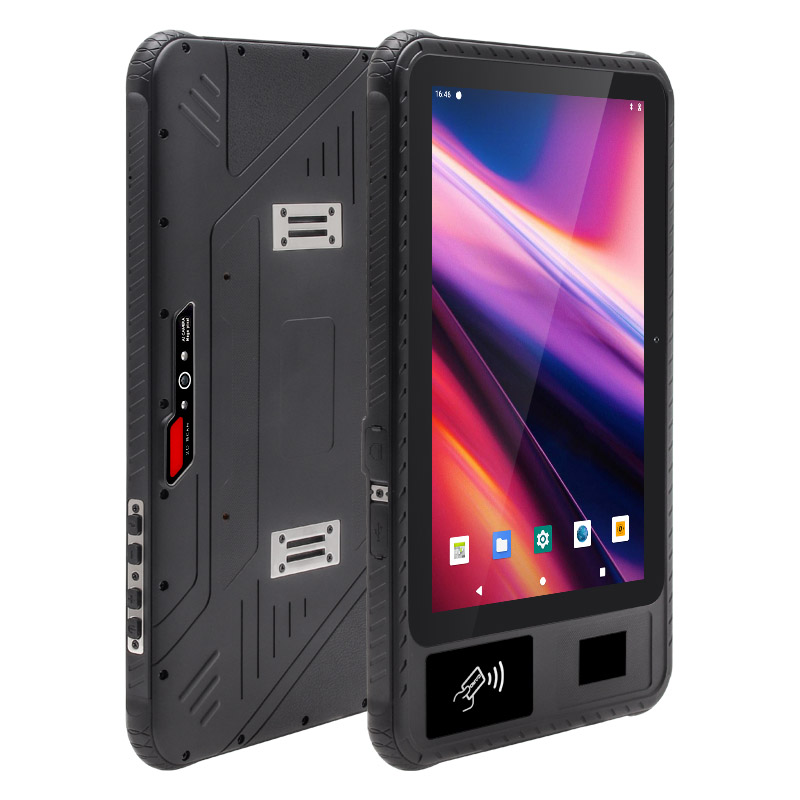 Android Rugged Tablet PC- UTAB R1022 (1)