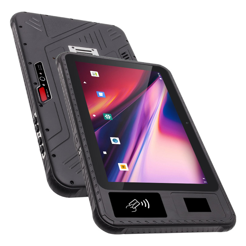 Android Rugged Tablet PC- UTAB R1022 (2)