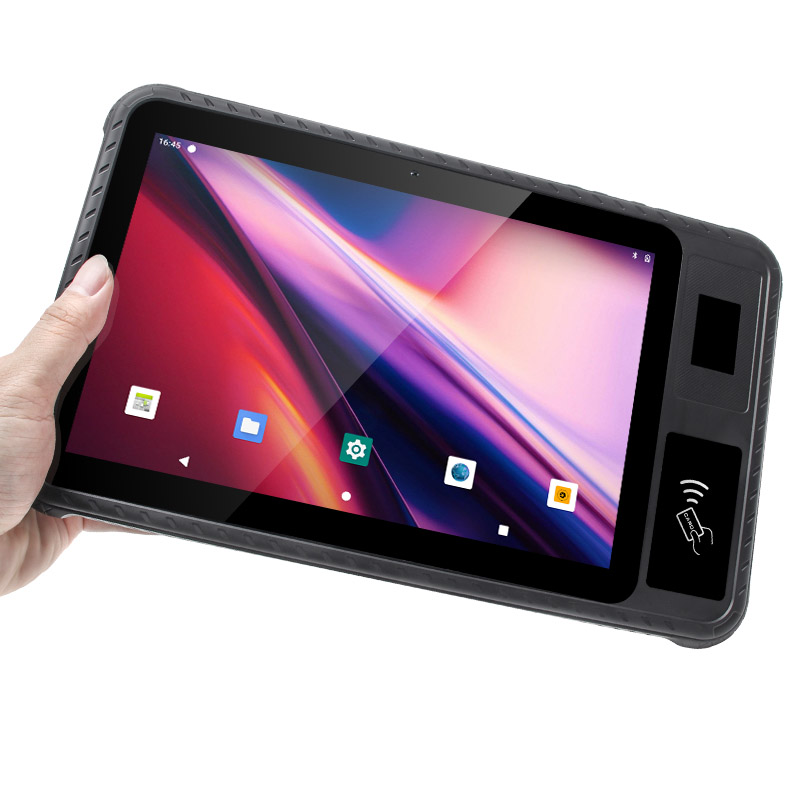 Android Rugged Tablet PC- UTAB R1022 (3)