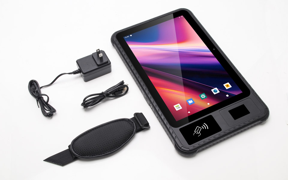 Android Rugged Tablet PC- UTAB R1022 (5)