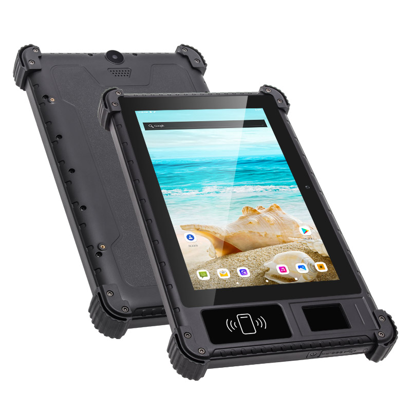 Android Rugged Tablet-UTAB R817 (2)