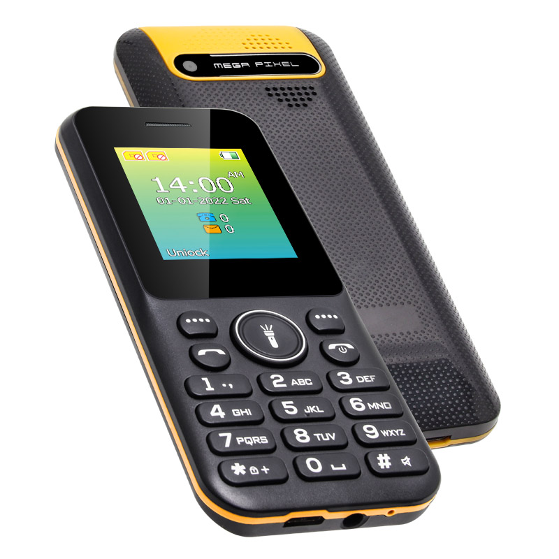 Feature Mobile Phone- UNIWA WG04 (2)