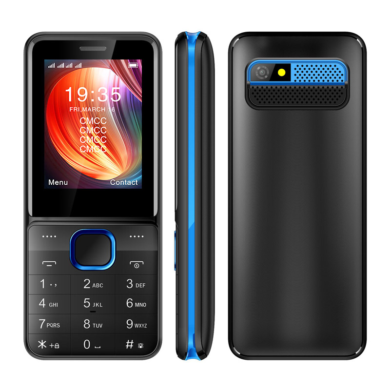 Feature Phone- UNIWA MS004 (1)
