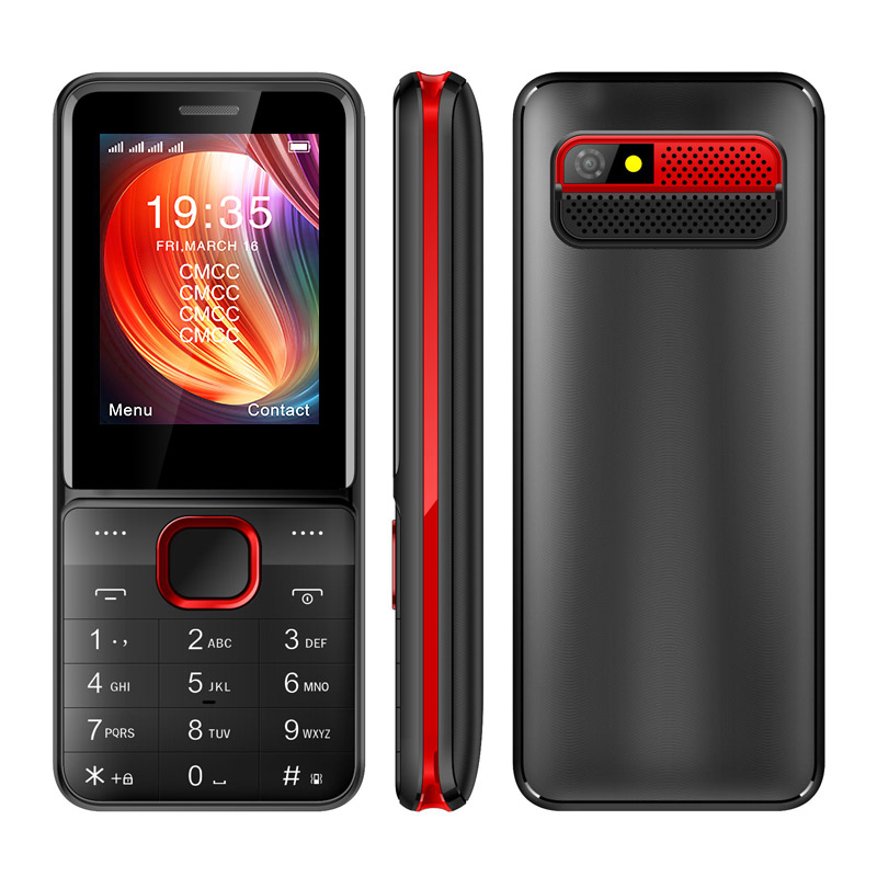 Feature Phone- UNIWA MS004 (2)