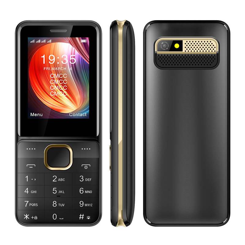 Feature Phone- UNIWA MS004 (3)