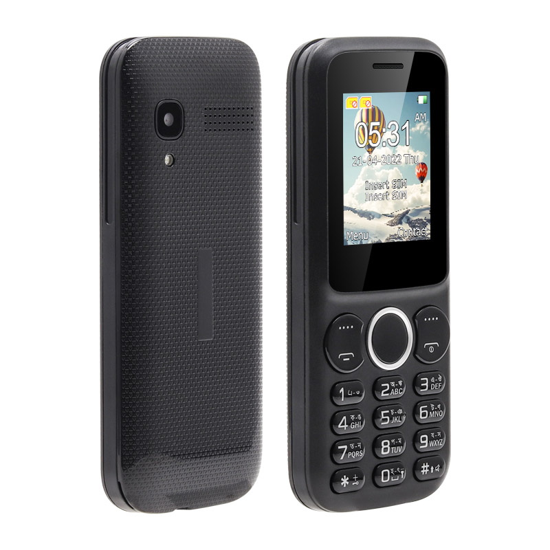 Feature phone-ECON G17 (4)