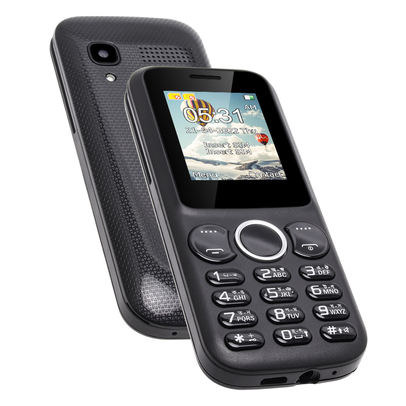Feature phone-ECON G17 (5)