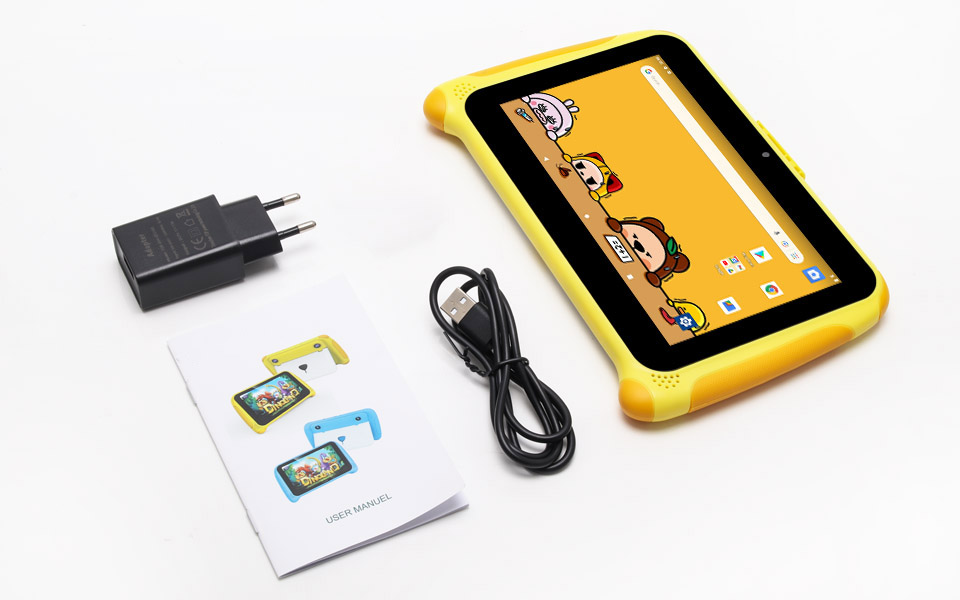 Kids Tablet PC-Boxchip Q707 (5)