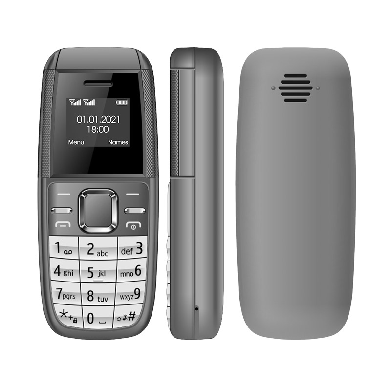 Mini Feature Phone-Mini BM200 (1)