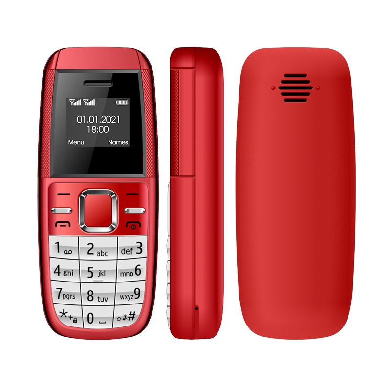 Mini Feature Phone-Mini BM200 (2)