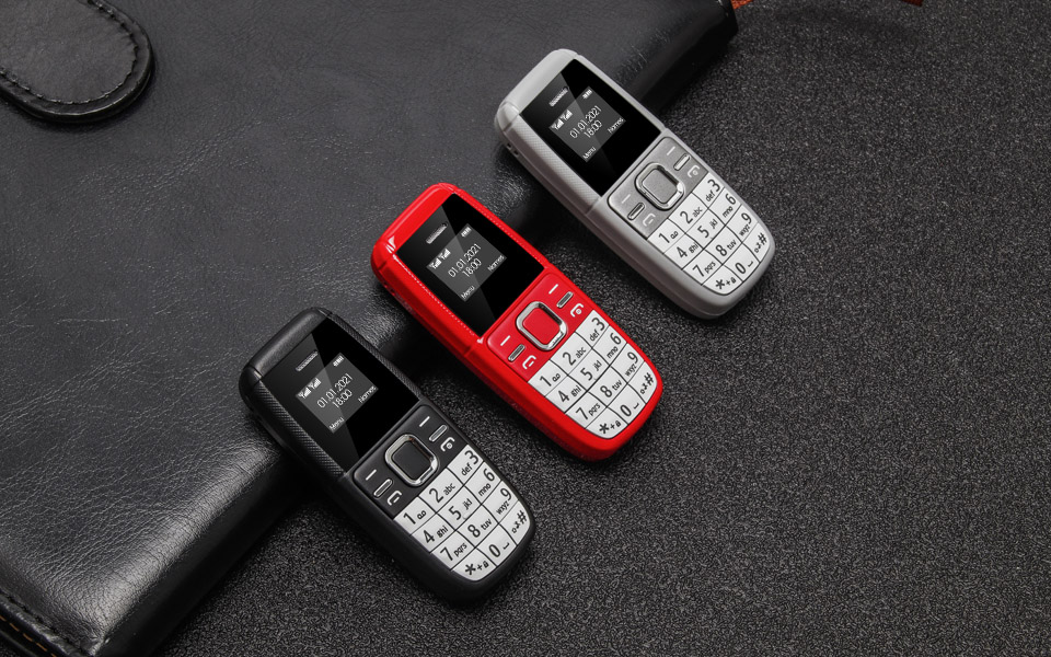 Mini Feature Phone-Mini BM200 (5)