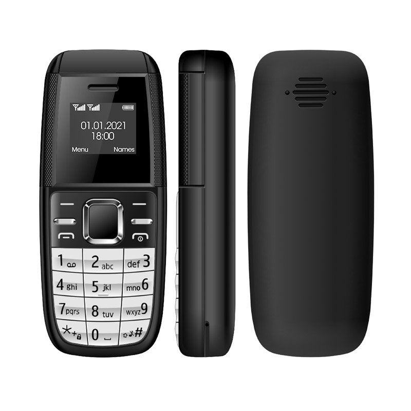 Mini Feature Phone-Mini BM200