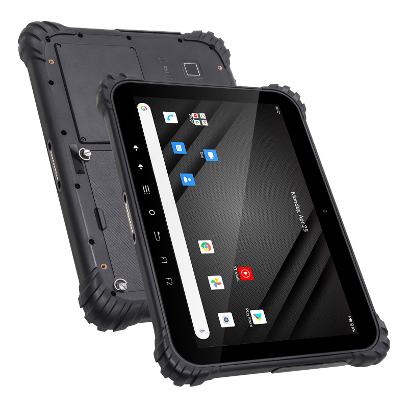 Rugged Tablet PC-QCOM P1000 Pro (1)