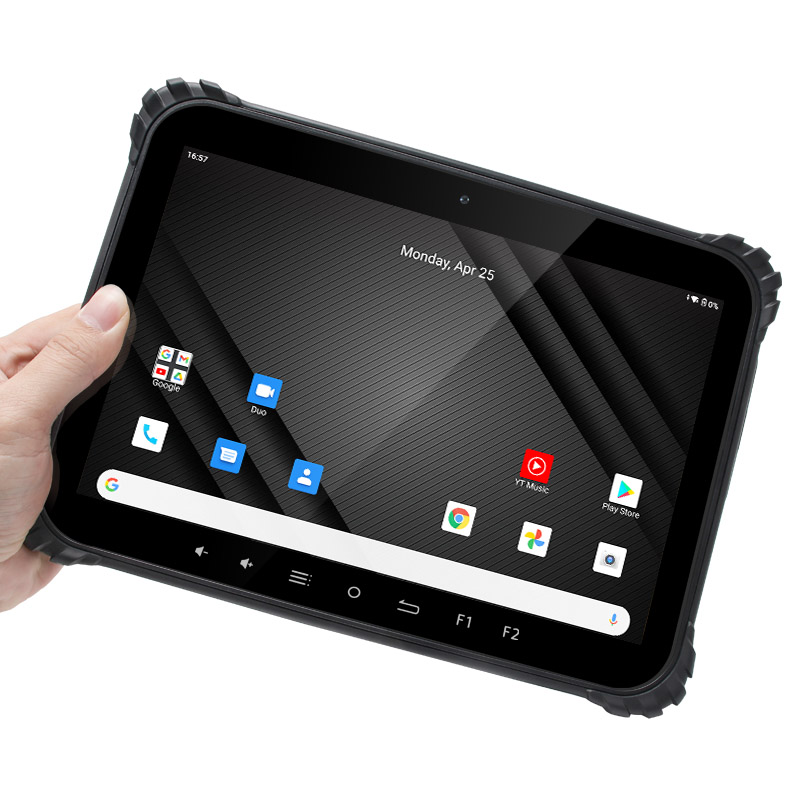 Rugged Tablet PC-QCOM P1000 Pro (2)