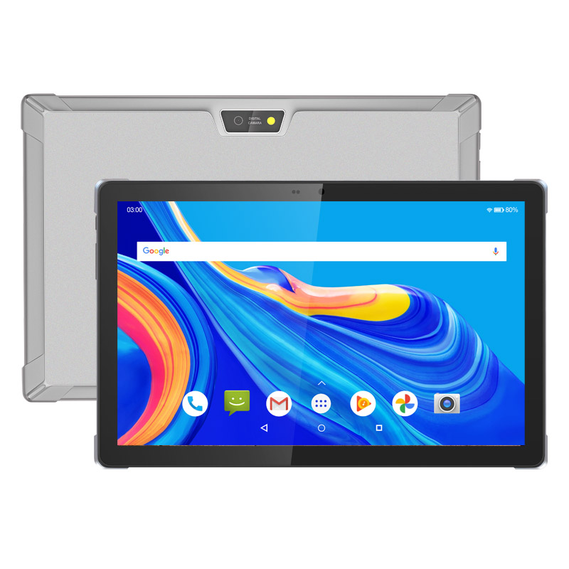 UTAB M1041L 10.4 Inch 4GB RAM 64GB ROM Android 8.0 Deca Core 4G LTE Tablet