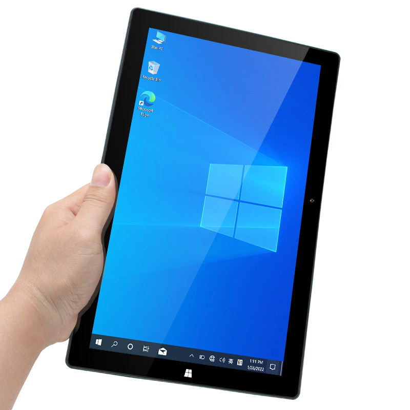 Tablet PC Windows 10 WinPad BT101 (2)