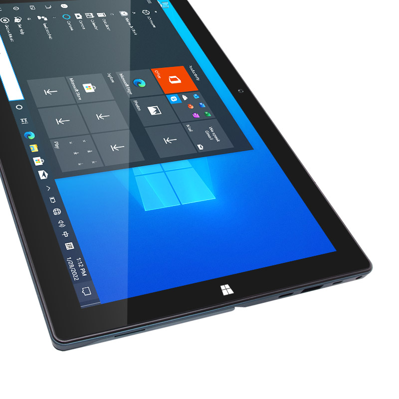 Tablet PC Windows 10 WinPad BT101 (3)