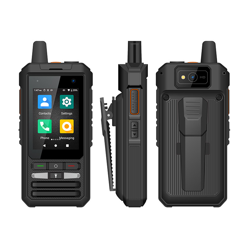 PoC Walkie Talkie UNIWA F80S (1)