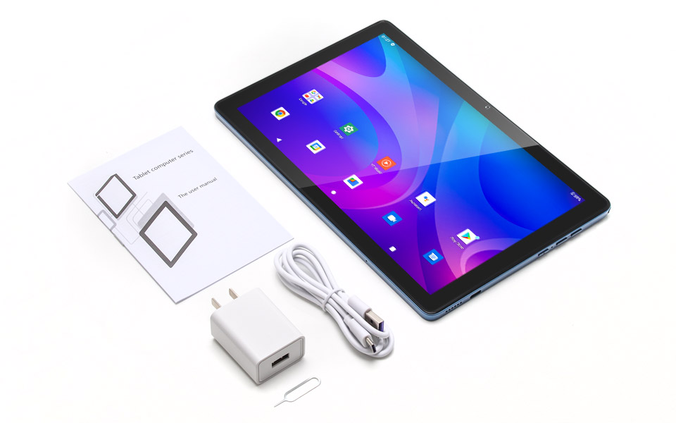 Tablet PC UTAB M1019 (10)