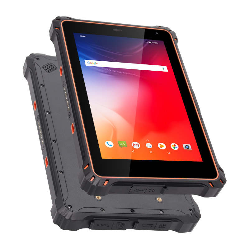 Android Rugged Tablet UTAB R1033 (2)
