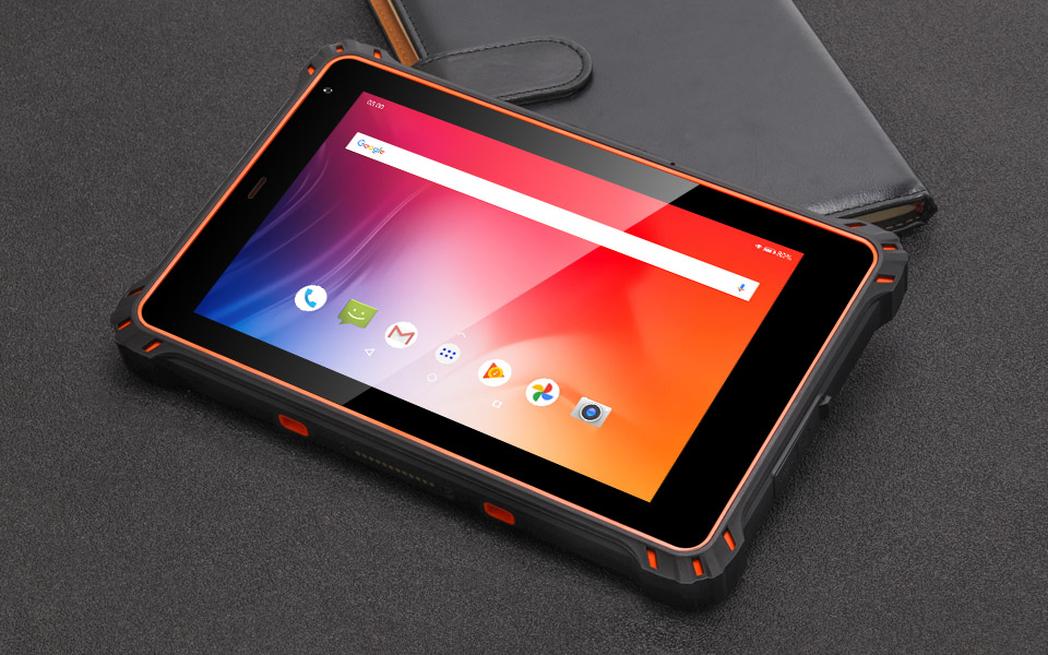 Android Rugged Tablet UTAB R1033 (5)