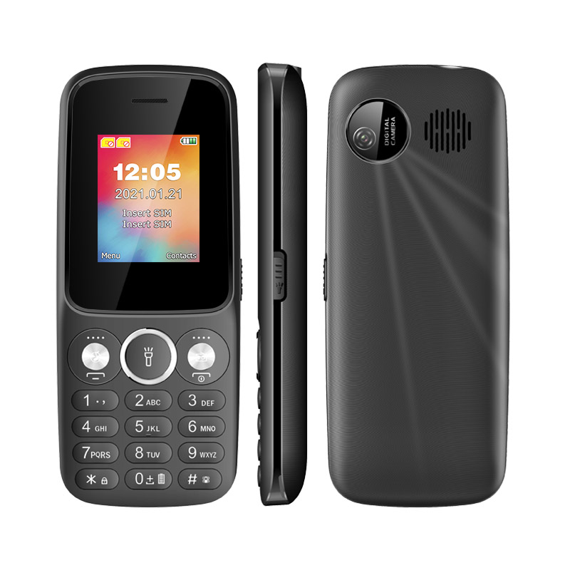 Feature Phone UNIWA E1804 (4)