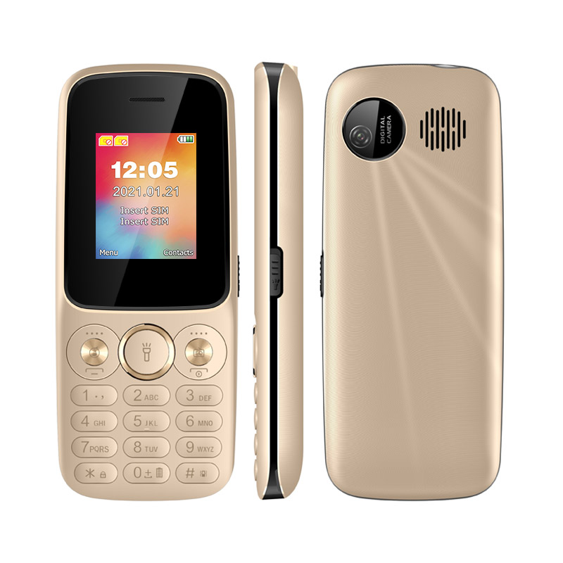 Feature Phone UNIWA E1804 (4)