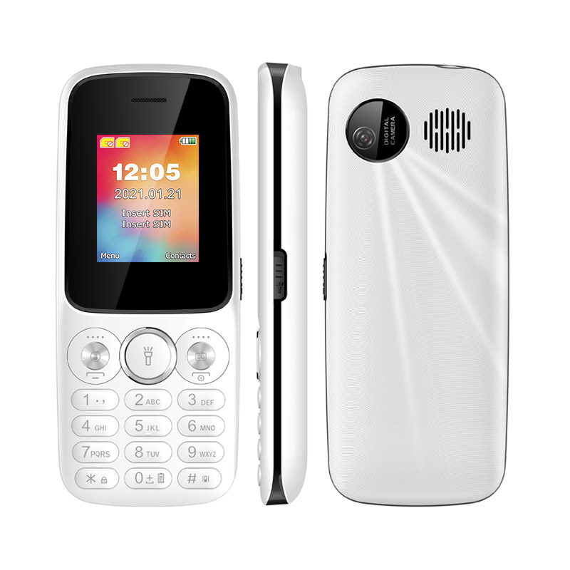 Feature Phone UNIWA E1804 (4)