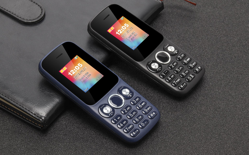 Feature Phone UNIWA E1804 (7)