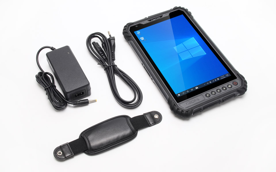 Windows Rugged Tablet WinPad 801 (6)