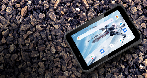 The 5 Best Rugged Tablets in 2022