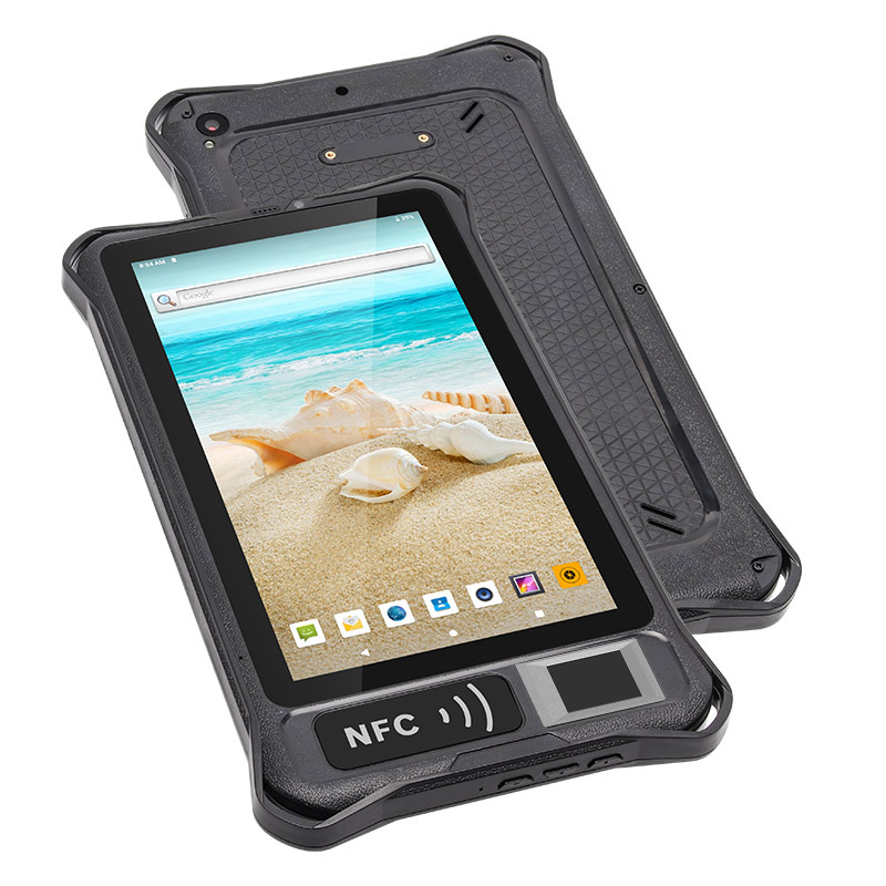 Android rugged tablet UTAB R707 (4)