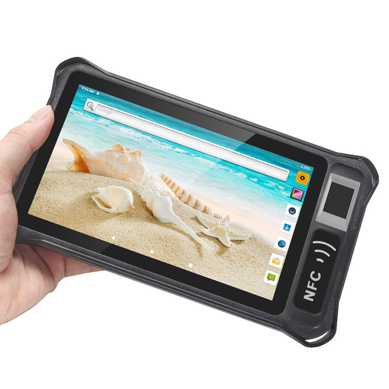 Android rugged tablet UTAB R707 (5)