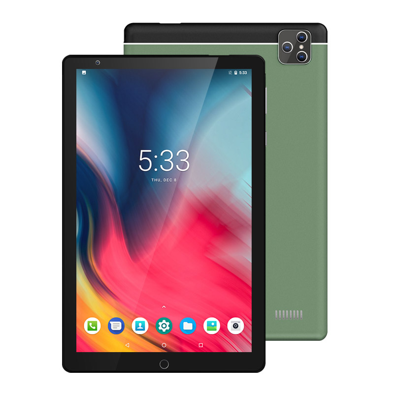 Android tablet pc UTAB M802 (4)