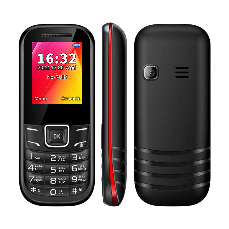 Feature phone QTECH C1200 (2)