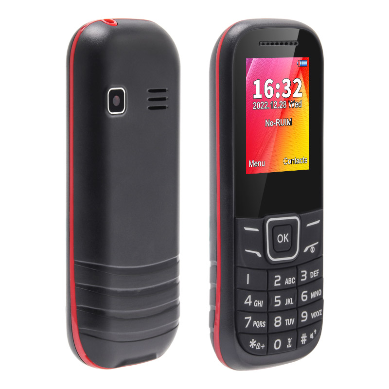 Feature phone QTECH C1200 (4)