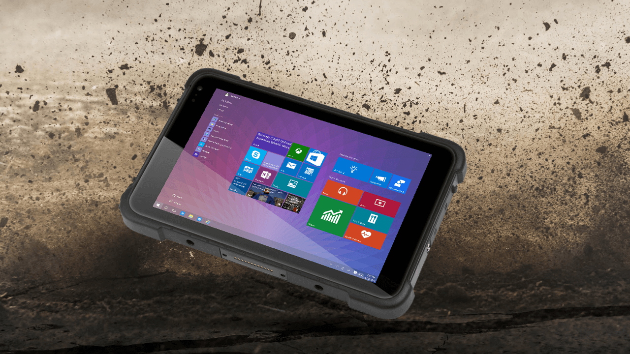 The Best Windows Rugged Tablets in 2023