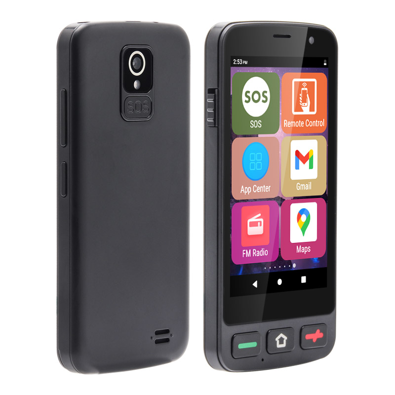 Smartphone UNIWA M4003 (2)