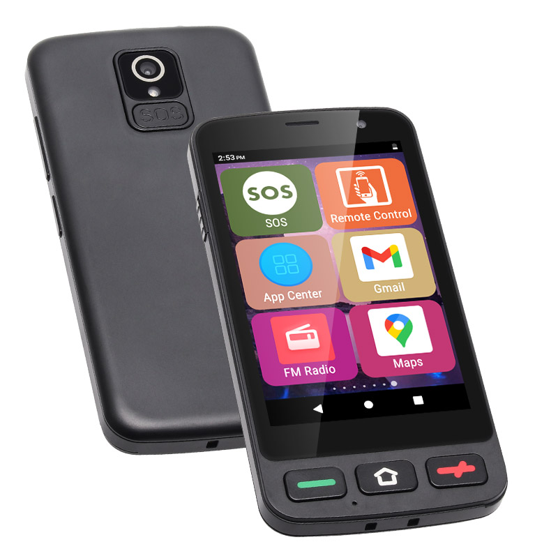 Smartphone UNIWA M4003 (3)