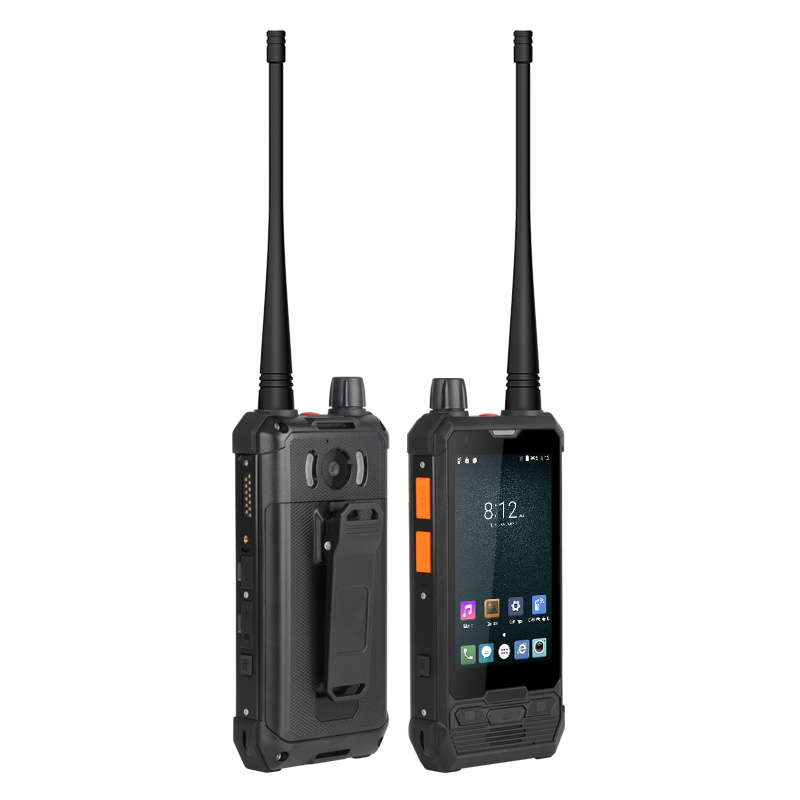 Walkie Talkie UNIWA P2 Plus (2)