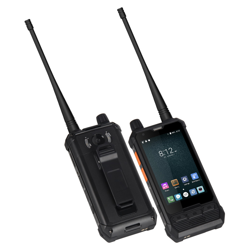 Walkie Talkie UNIWA P2 Plus (3)