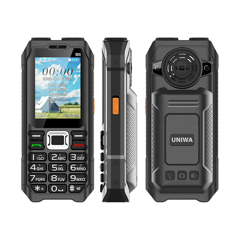 Feature phone UNIWA M6000 (1)