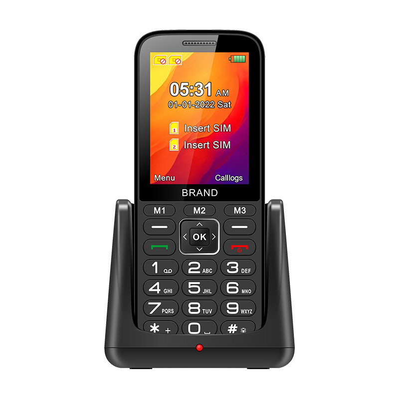 Feature phone UNIWA V2800L (2)
