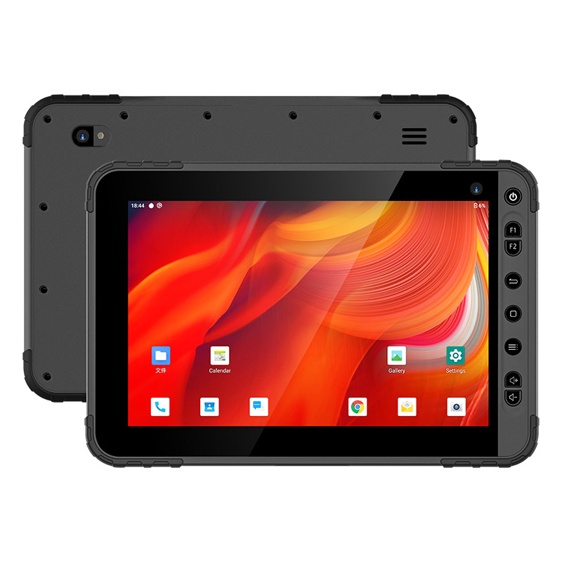 Android rugged tablet QCOM P4000 (1)