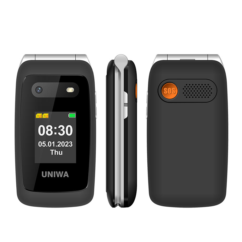 Feature phone UNIWA V202T (1)