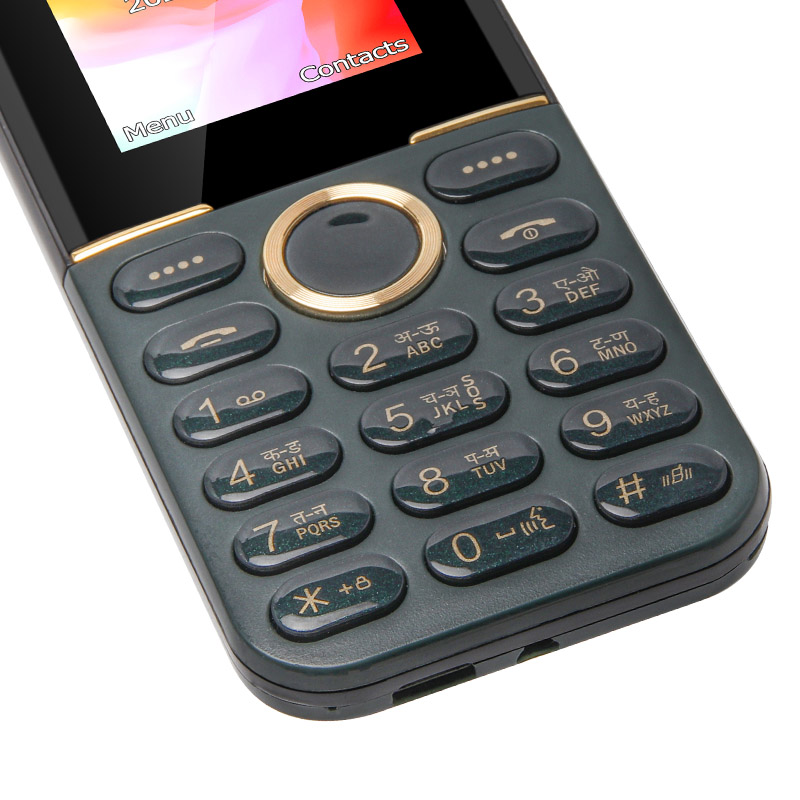 Feature phone UNIWA E1806 (5)