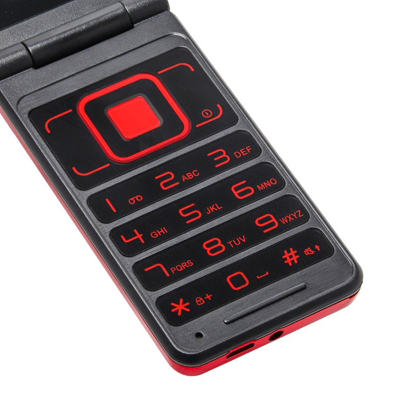 Feature phone T320E (5)